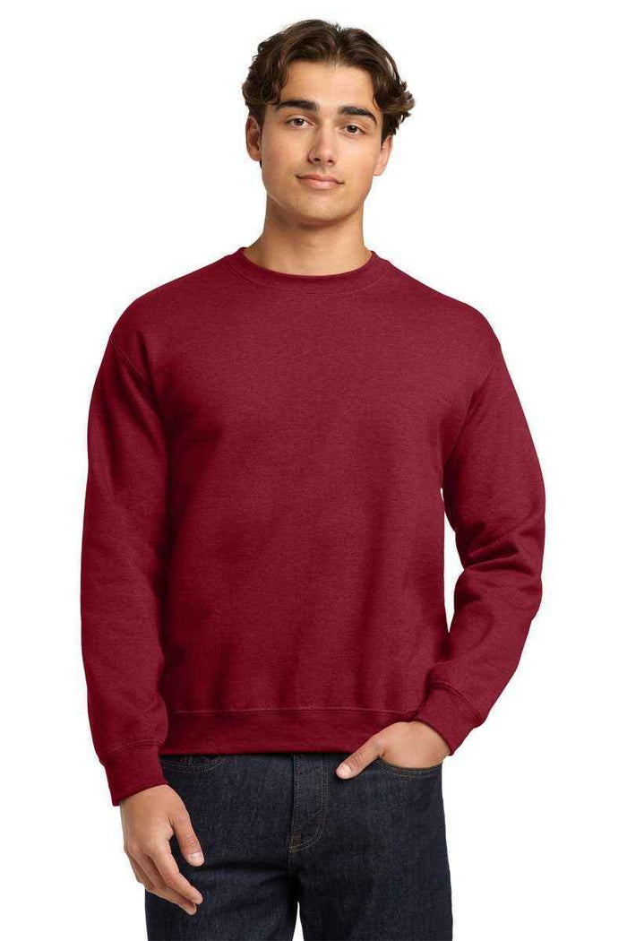 Gildan 18000 - Heavy Blend Crewneck Sweatshirt