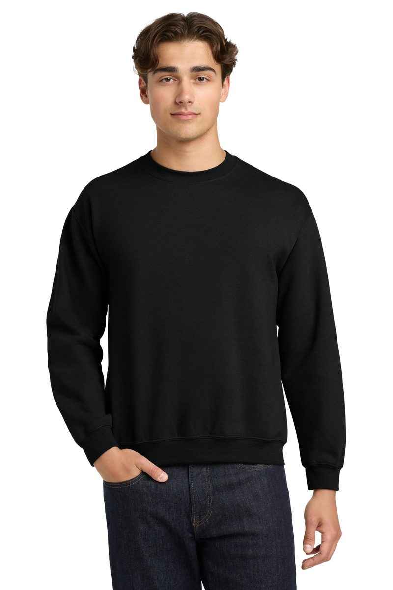Gildan 18000 - Unisex Heavy Blend™ Crewneck Sweatshirt