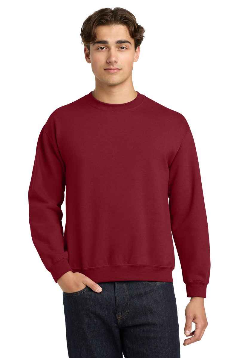 Gildan 18000 - Unisex Heavy Blend™ Crewneck Sweatshirt