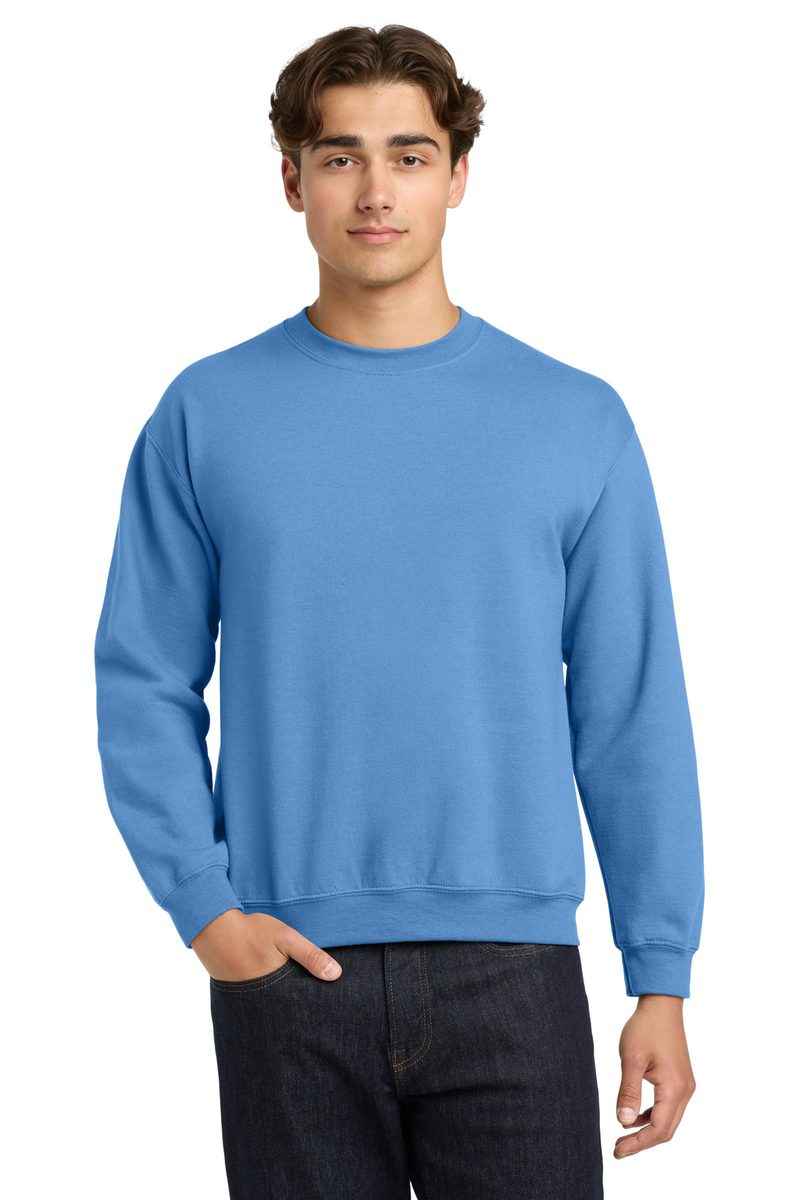 Gildan 18000 - Unisex Heavy Blend™ Crewneck Sweatshirt