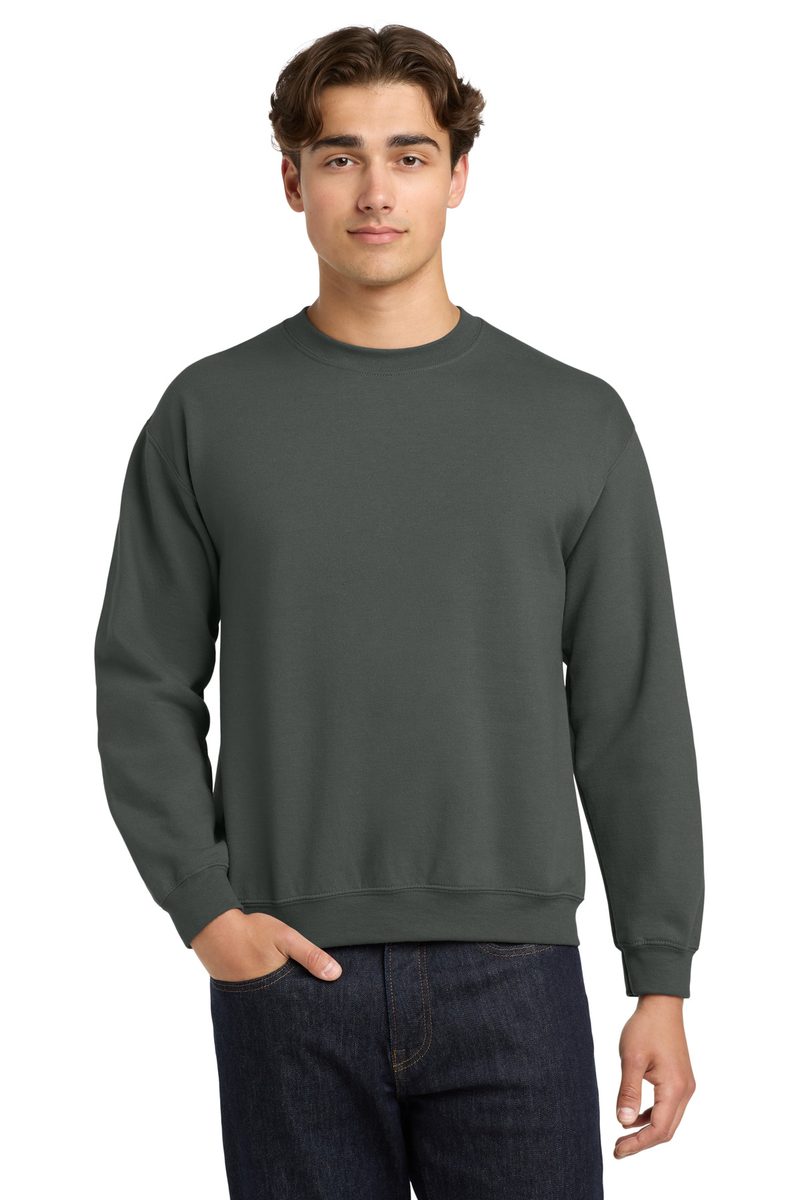 Gildan 18000 - Unisex Heavy Blend™ Crewneck Sweatshirt Gildan