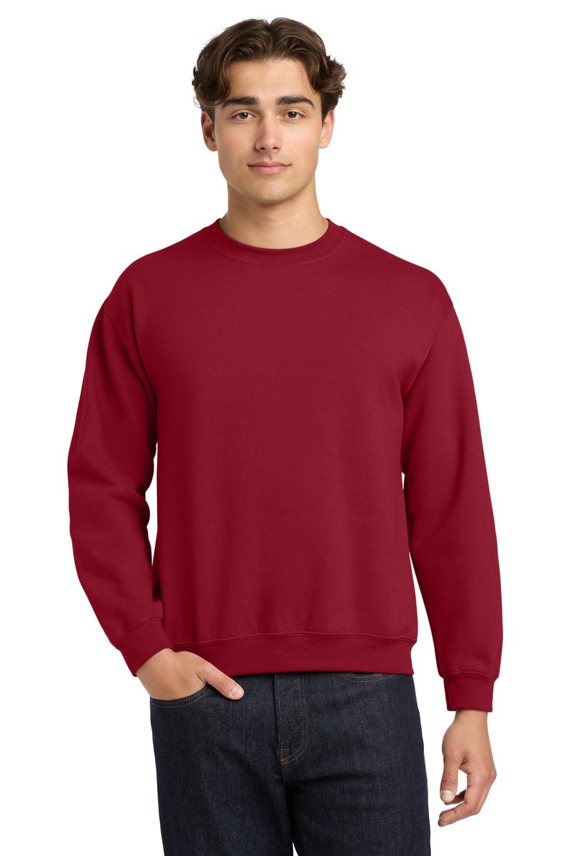 Gildan 18000 - Unisex Heavy Blend™ Crewneck Sweatshirt Gildan