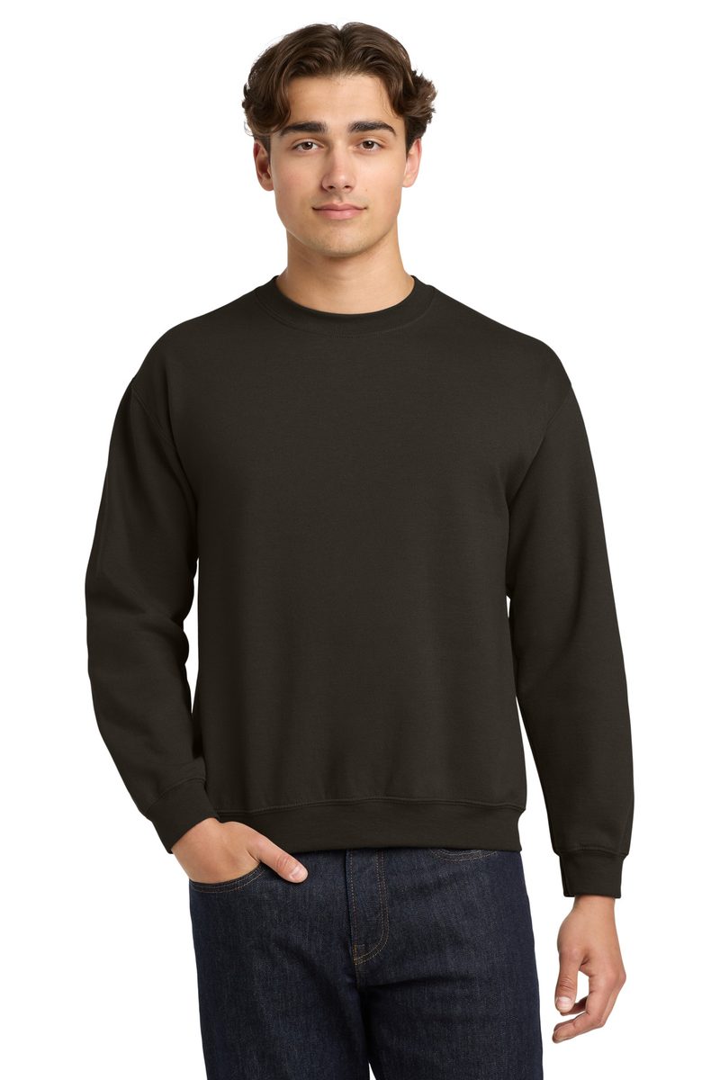 Gildan 18000 - Unisex Heavy Blend™ Crewneck Sweatshirt Gildan