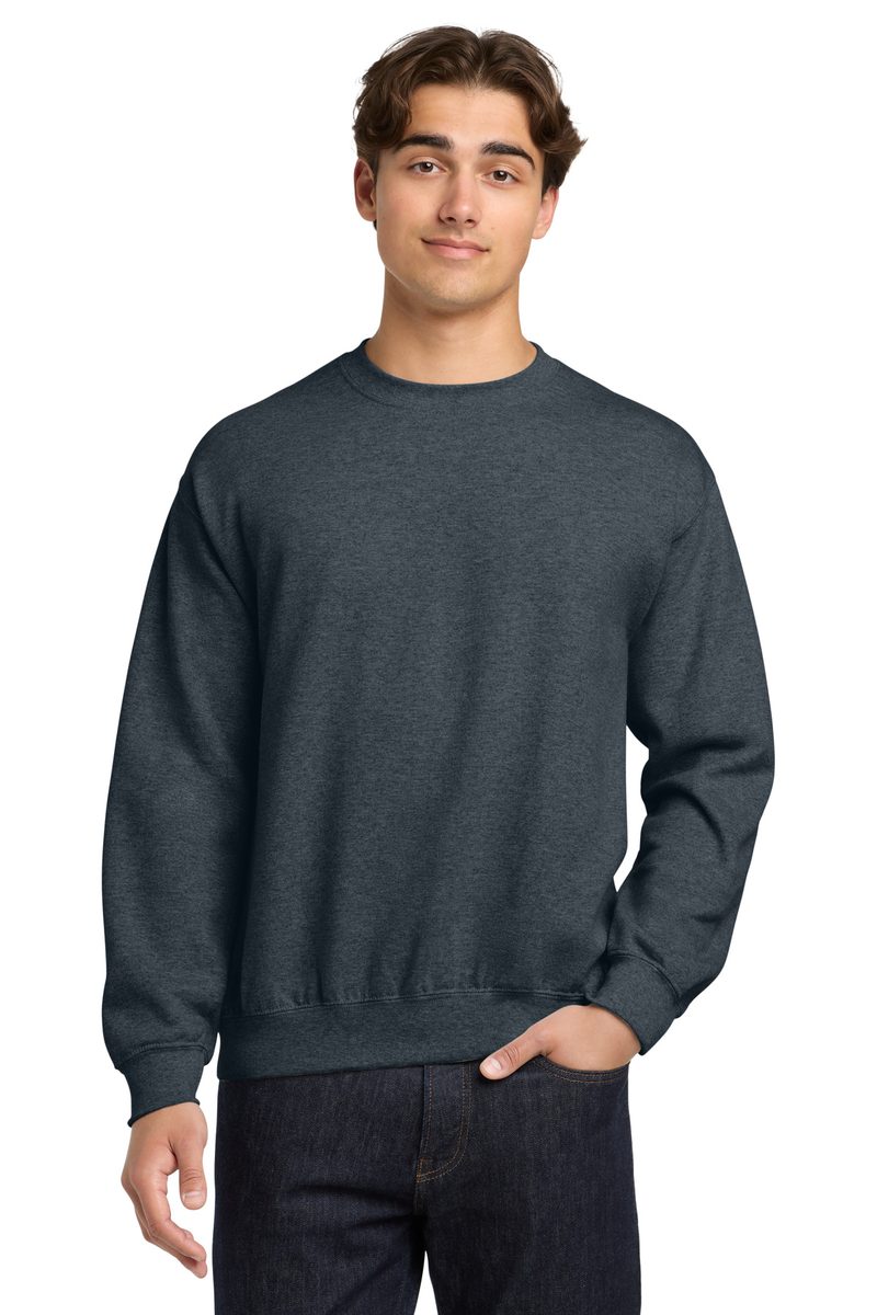 Gildan 18000 - Unisex Heavy Blend™ Crewneck Sweatshirt Gildan