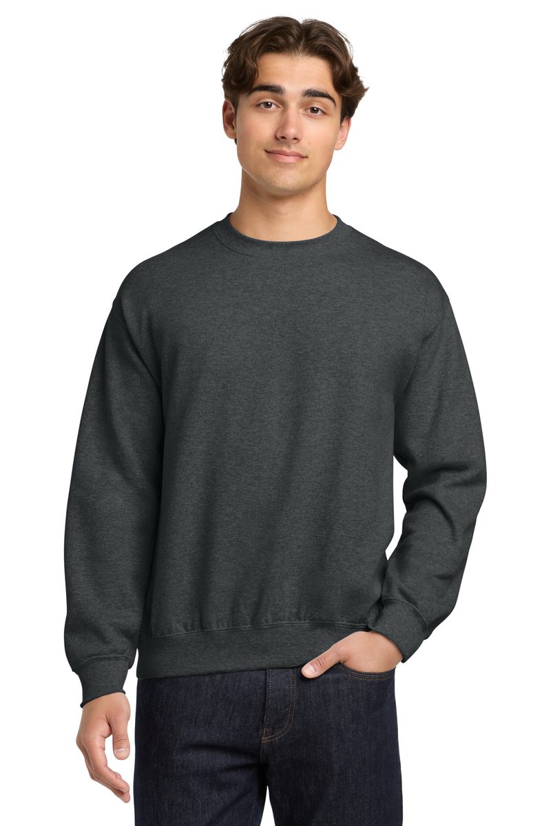 Gildan 18000 - Unisex Heavy Blend™ Crewneck Sweatshirt Gildan