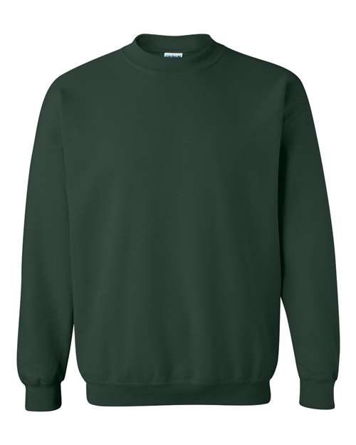 Gildan 18000 - Unisex Heavy Blend™ Crewneck Sweatshirt Gildan