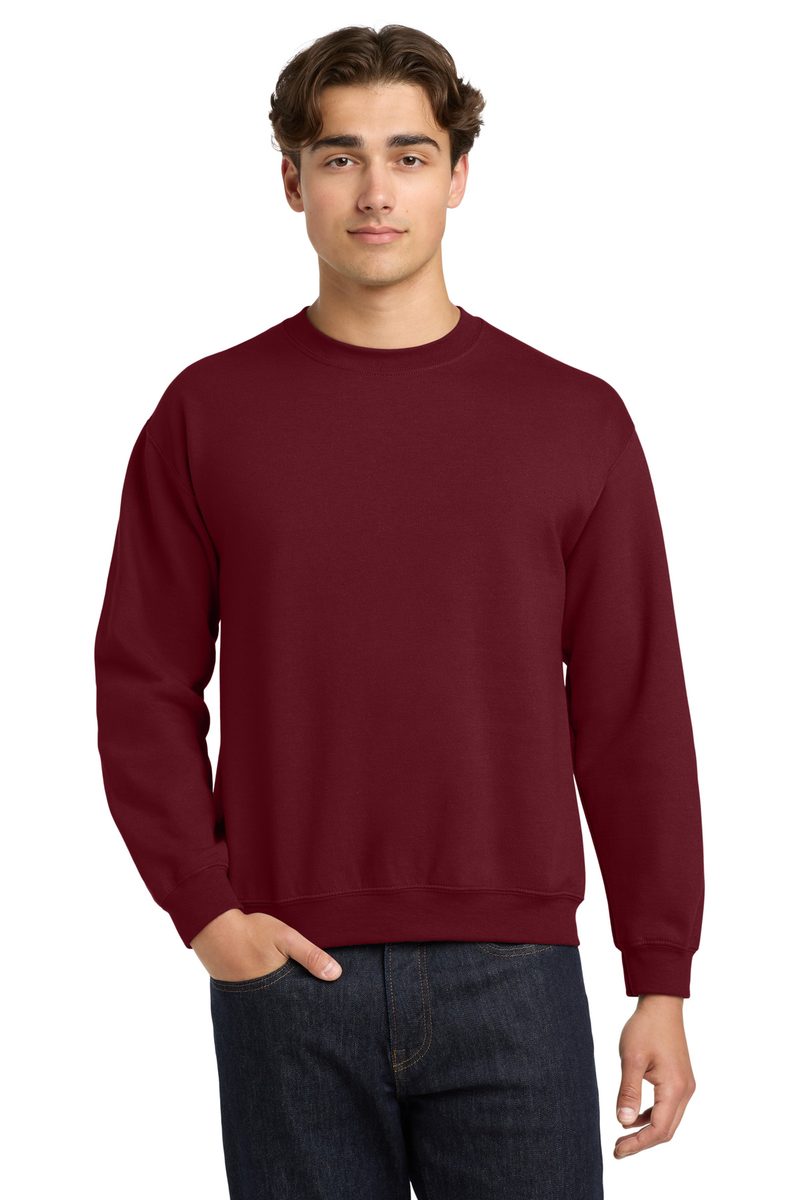 Gildan 18000 - Unisex Heavy Blend™ Crewneck Sweatshirt Gildan