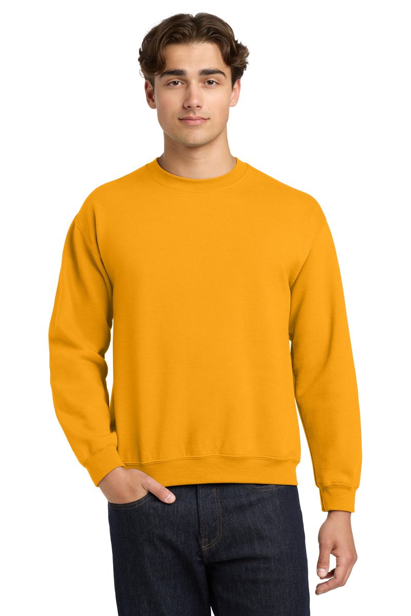 Gildan 18000 - Unisex Heavy Blend™ Crewneck Sweatshirt Gildan