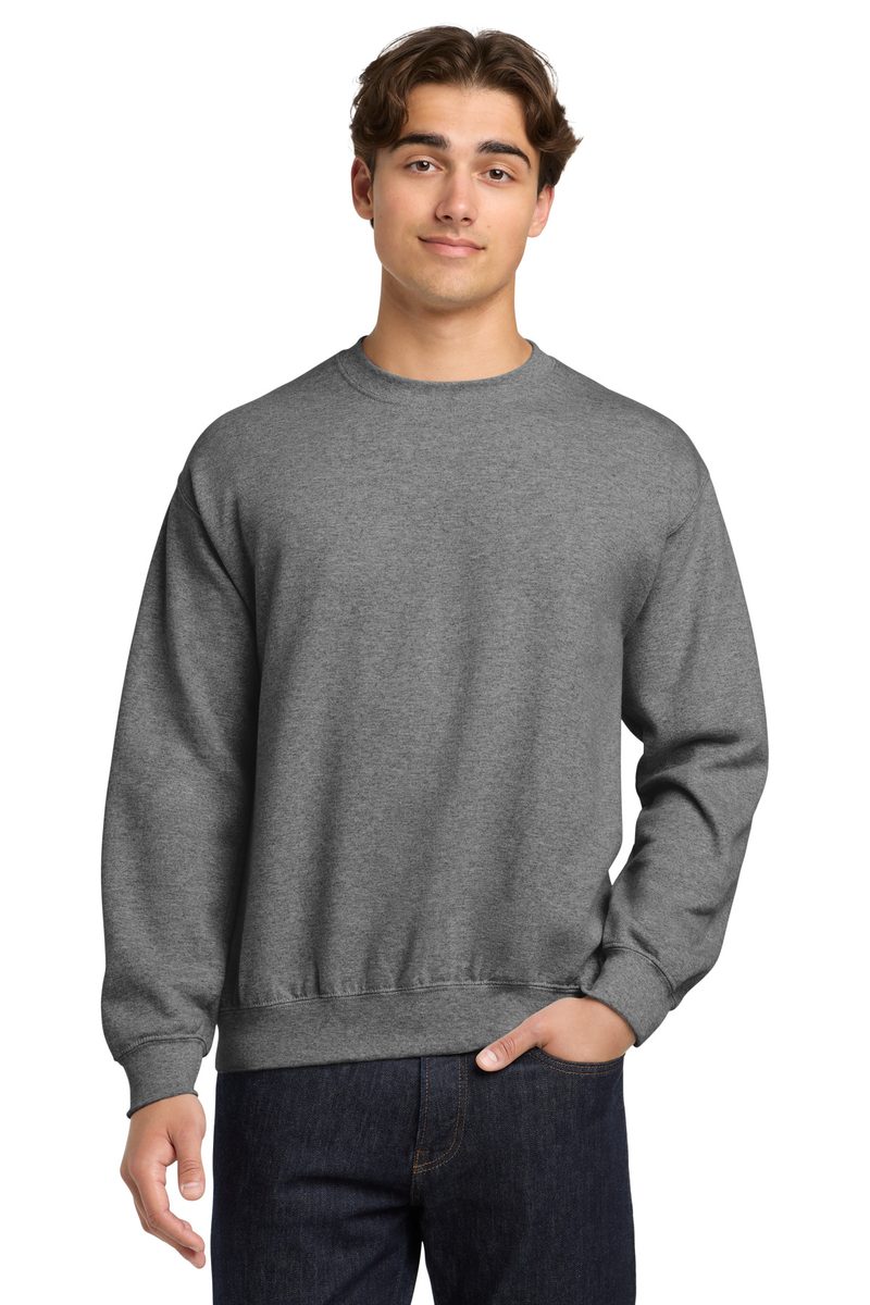 Gildan 18000 - Unisex Heavy Blend™ Crewneck Sweatshirt Gildan