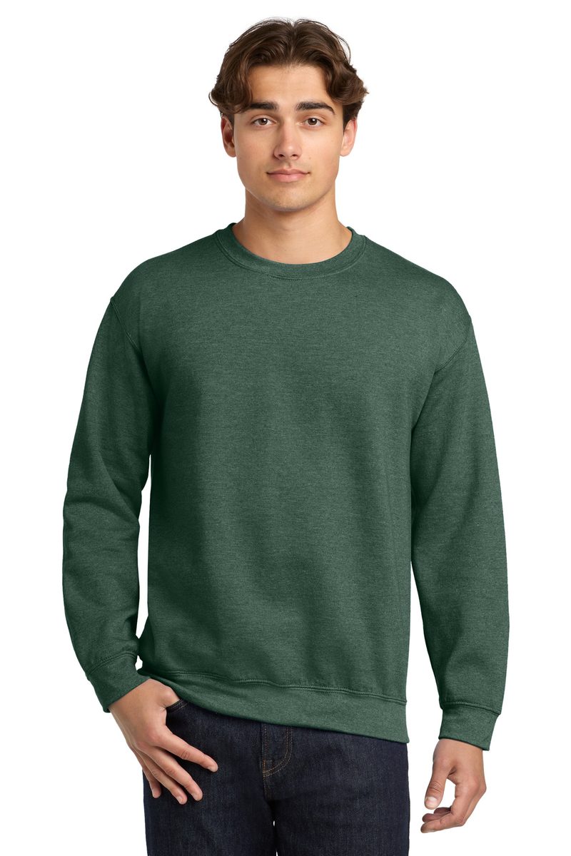 Gildan 18000 - Unisex Heavy Blend™ Crewneck Sweatshirt Gildan