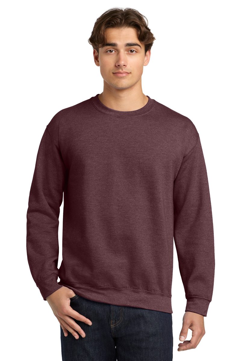 Gildan 18000 - Unisex Heavy Blend™ Crewneck Sweatshirt Gildan