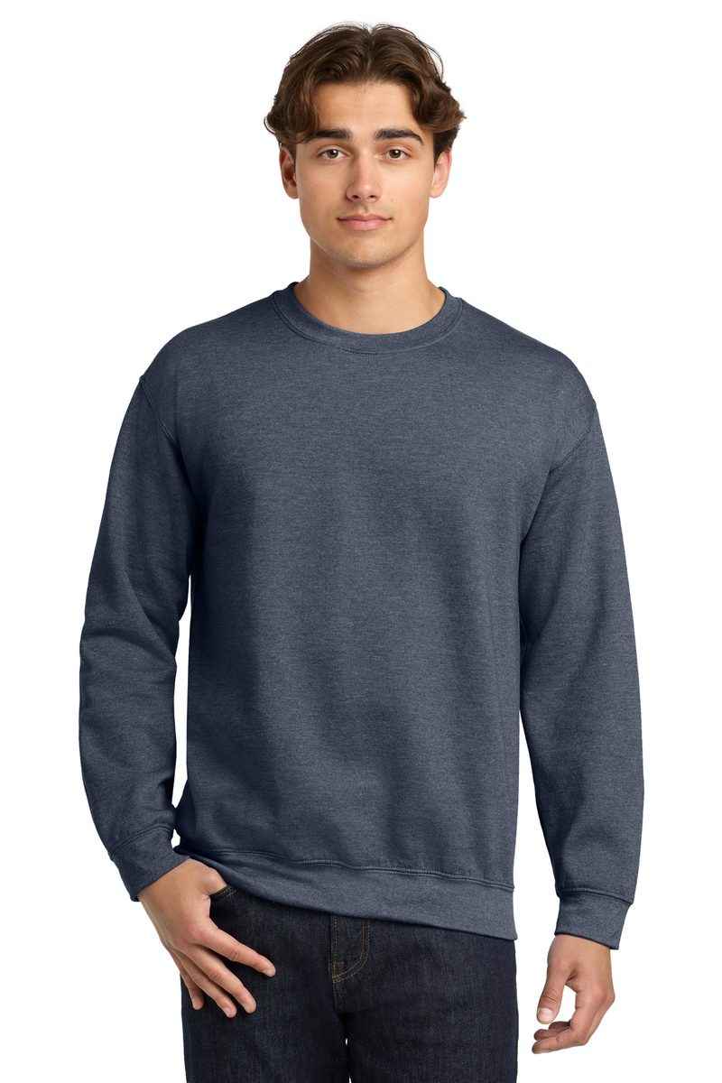 Gildan 18000 - Heavy Blend Crewneck Sweatshirt