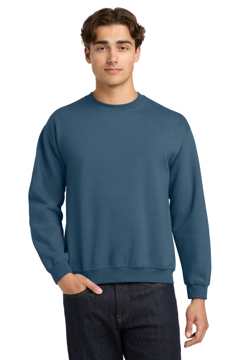 Gildan 18000 - Unisex Heavy Blend™ Crewneck Sweatshirt Gildan