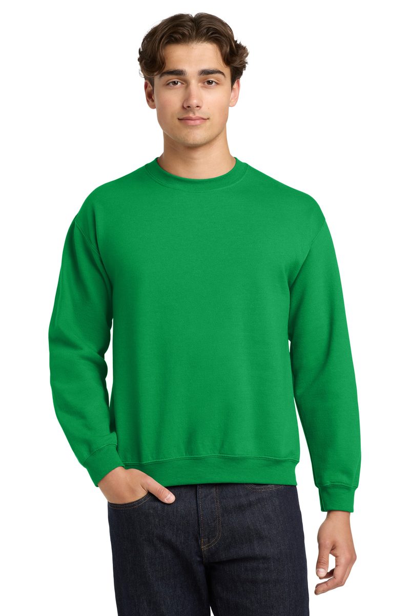 Gildan 18000 - Unisex Heavy Blend™ Crewneck Sweatshirt Gildan