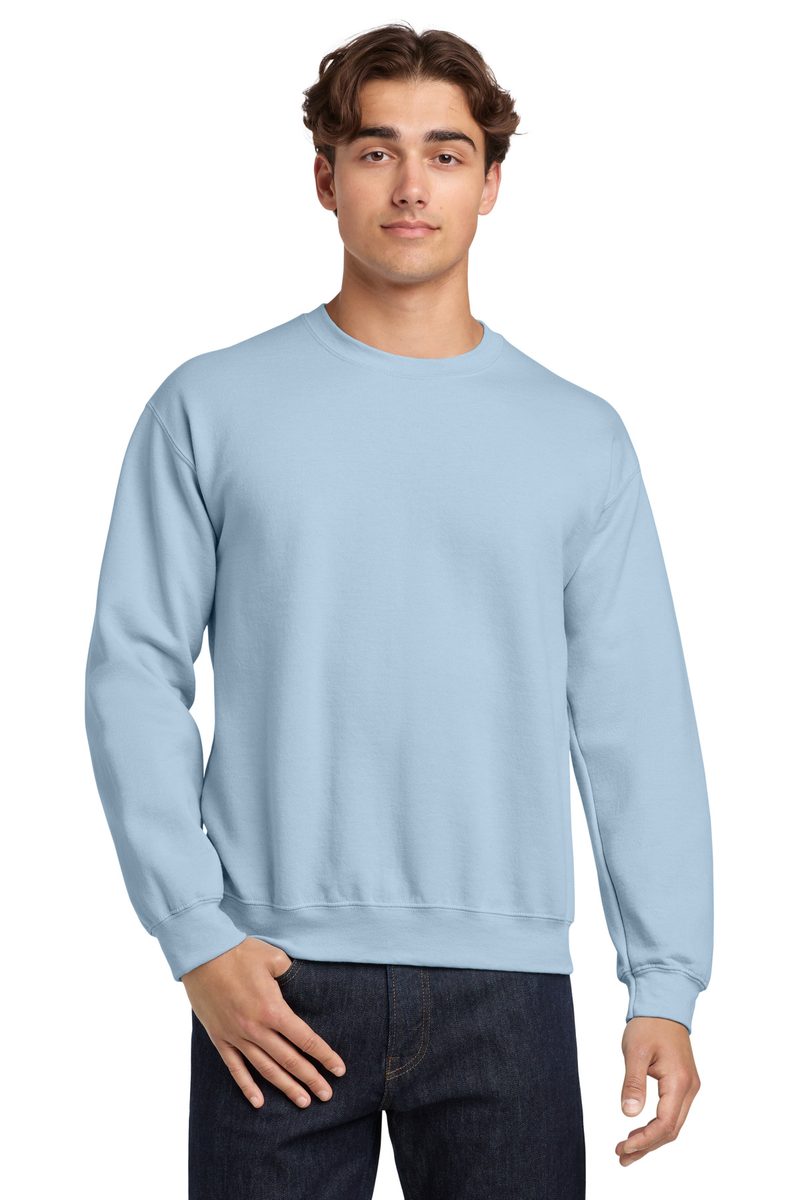 Gildan 18000 - Unisex Heavy Blend™ Crewneck Sweatshirt Gildan