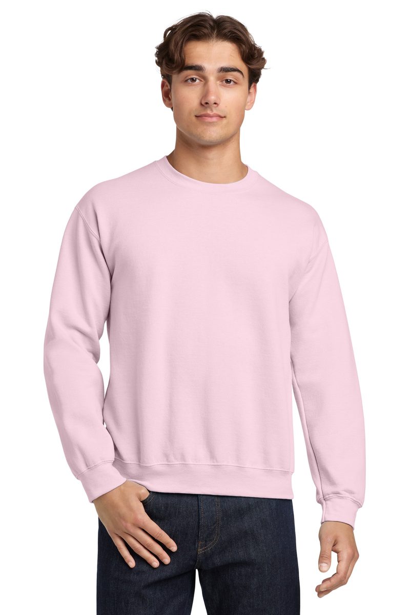 Gildan 18000 - Unisex Heavy Blend™ Crewneck Sweatshirt Gildan