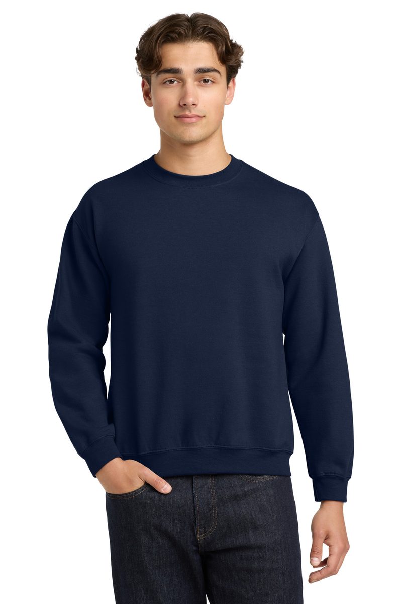 Gildan 18000 - Unisex Heavy Blend™ Crewneck Sweatshirt Gildan