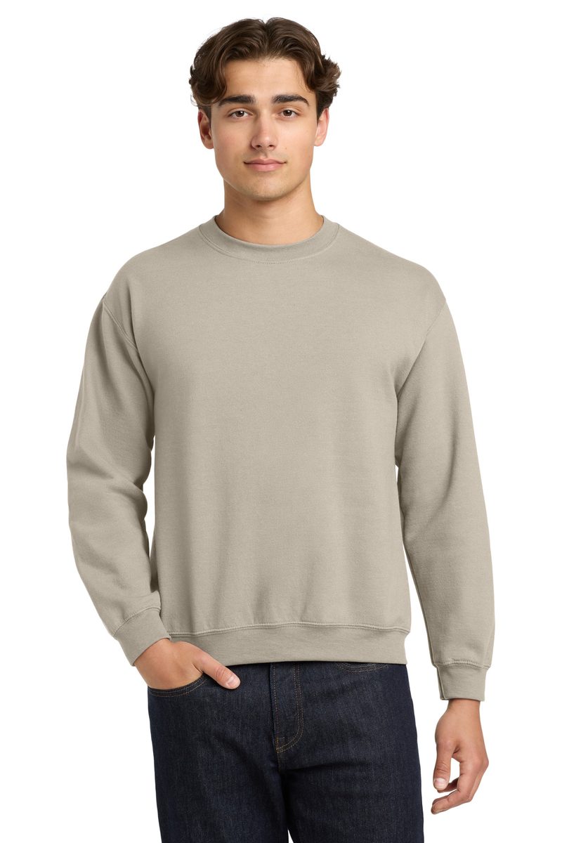 Gildan 18000 - Unisex Heavy Blend™ Crewneck Sweatshirt Gildan