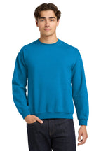 Gildan 18000 - Unisex Heavy Blend™ Crewneck Sweatshirt Gildan