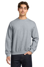 Gildan 18000 - Unisex Heavy Blend™ Crewneck Sweatshirt Gildan
