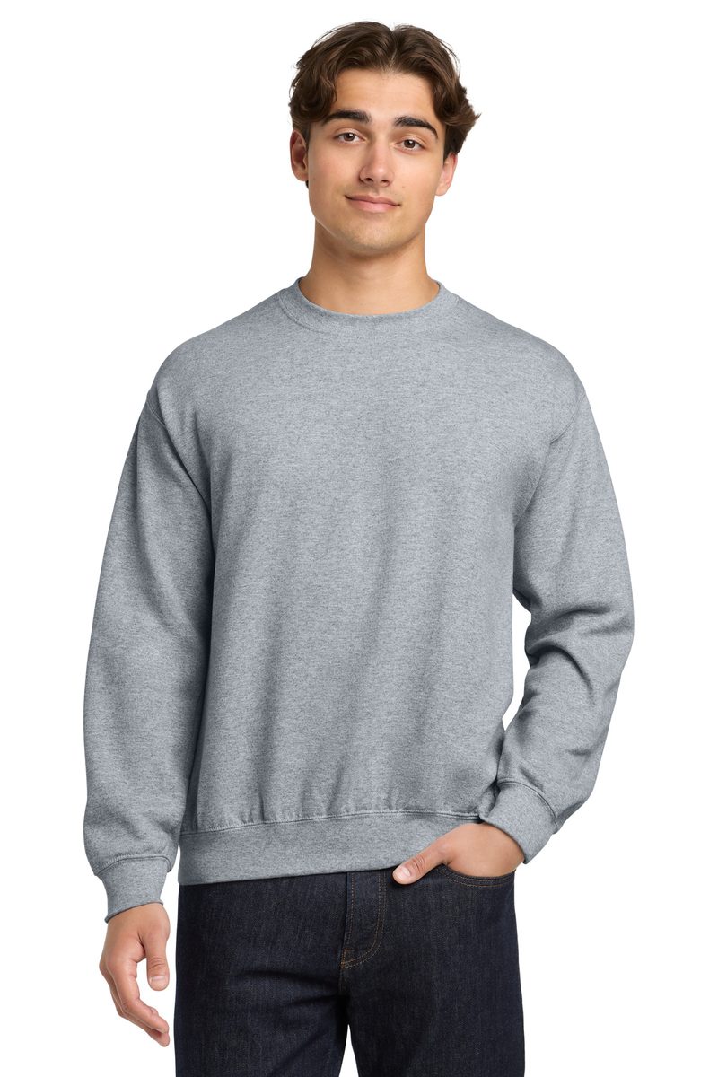 Gildan 18000 - Unisex Heavy Blend™ Crewneck Sweatshirt Gildan