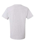 JERZEES 29MPR - Unisex Dri-Power® 50/50 Pocket T-Shirt JERZEES