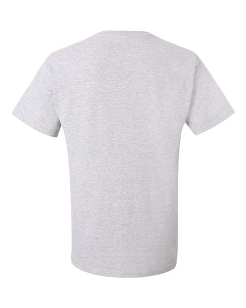 JERZEES 29MPR - Unisex Dri-Power® 50/50 Pocket T-Shirt JERZEES
