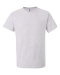 JERZEES 29MPR - Unisex Dri-Power® 50/50 Pocket T-Shirt JERZEES