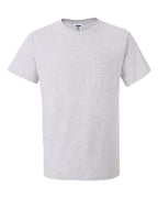 JERZEES 29MPR - Unisex Dri-Power® 50/50 Pocket T-Shirt JERZEES