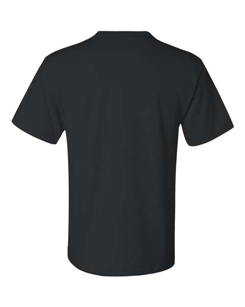 JERZEES 29MPR - Unisex Dri-Power® 50/50 Pocket T-Shirt JERZEES