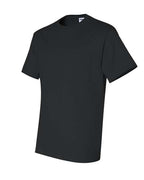 JERZEES 29MPR - Unisex Dri-Power® 50/50 Pocket T-Shirt JERZEES