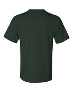 JERZEES 29MPR - Unisex Dri-Power® 50/50 Pocket T-Shirt JERZEES