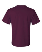 JERZEES 29MPR - Unisex Dri-Power® 50/50 Pocket T-Shirt JERZEES