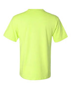 JERZEES 29MPR - Unisex Dri-Power® 50/50 Pocket T-Shirt JERZEES