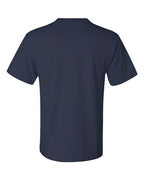 JERZEES 29MPR - Unisex Dri-Power® 50/50 Pocket T-Shirt JERZEES