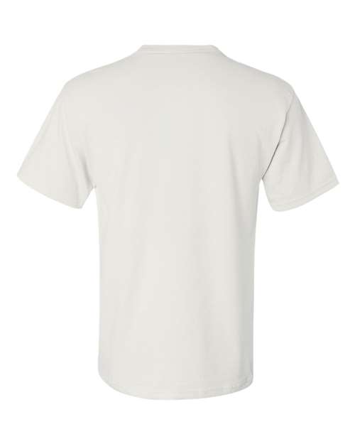 JERZEES 29MPR - Unisex Dri-Power® 50/50 Pocket T-Shirt JERZEES