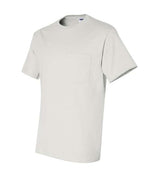 JERZEES 29MPR - Unisex Dri-Power® 50/50 Pocket T-Shirt JERZEES