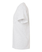Gildan 8300 - Unisex DryBlend Pocket T-Shirt - Ash