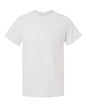 Gildan 8300 - Unisex DryBlend Pocket T-Shirt - Ash