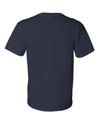 Gildan 8300 - Unisex DryBlend Pocket T-Shirt - Navy
