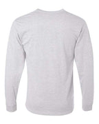 JERZEES 29LSR - Unisex Dri-Power® Long Sleeve 50/50 T-Shirt JERZEES