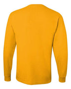 JERZEES 29LSR - Unisex Dri-Power® Long Sleeve 50/50 T-Shirt JERZEES
