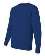 JERZEES 29LSR - Unisex Dri-Power® Long Sleeve 50/50 T-Shirt JERZEES