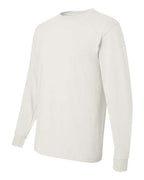 JERZEES 29LSR - Unisex Dri-Power® Long Sleeve 50/50 T-Shirt JERZEES