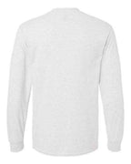 Gildan 8400 - Unisex DryBlend 50/50 Long Sleeve T-Shirt
