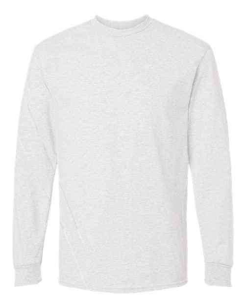 Gildan 8400 - Unisex DryBlend 50/50 Long Sleeve T-Shirt