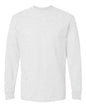 Gildan 8400 - Unisex DryBlend 50/50 Long Sleeve T-Shirt