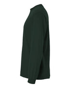 Gildan 8400 - Unisex DryBlend 50/50 Long Sleeve T-Shirt - Forest Green