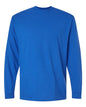 Gildan 8400 - Unisex DryBlend 50/50 Long Sleeve T-Shirt - Royal