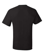 Hanes 5190 - Unisex Beefy-T® Pocket T-Shirt Hanes